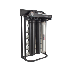 Lİfe&Water 20'' 400GPD Endüstriyel Su Arıtma Cihazı