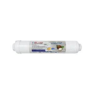 Life Water Tatlandırıcı Mineral Alkali Filtre
