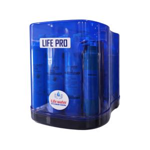 Life Water Life Pro Su Arıtma Cihazı