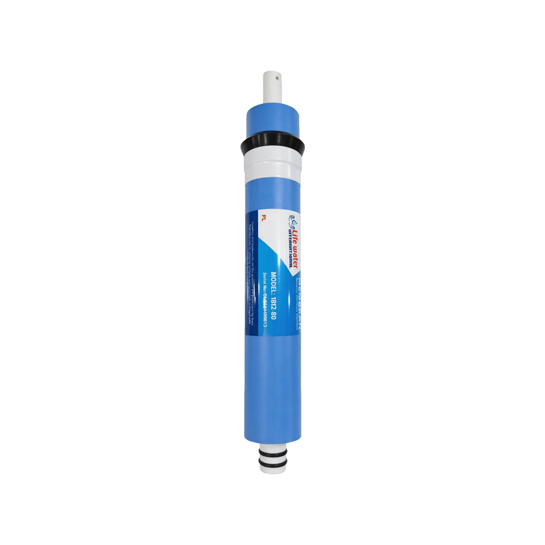 Life Water Membran Filtre