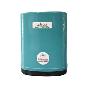 Life Water Nova Su Arıtma Cihazı Mavi