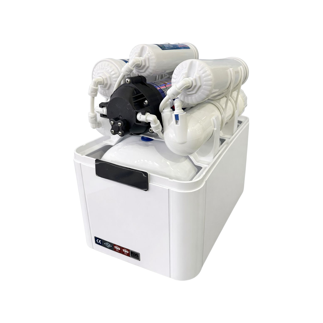 Life Water Smart Su Arıtma Cihazı - Görsel 3