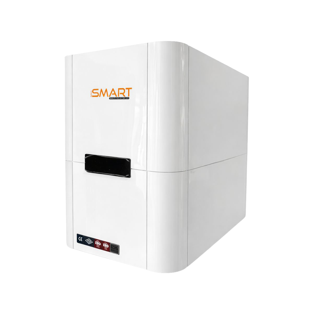 Life Water Smart Su Arıtma Cihazı - Görsel 2