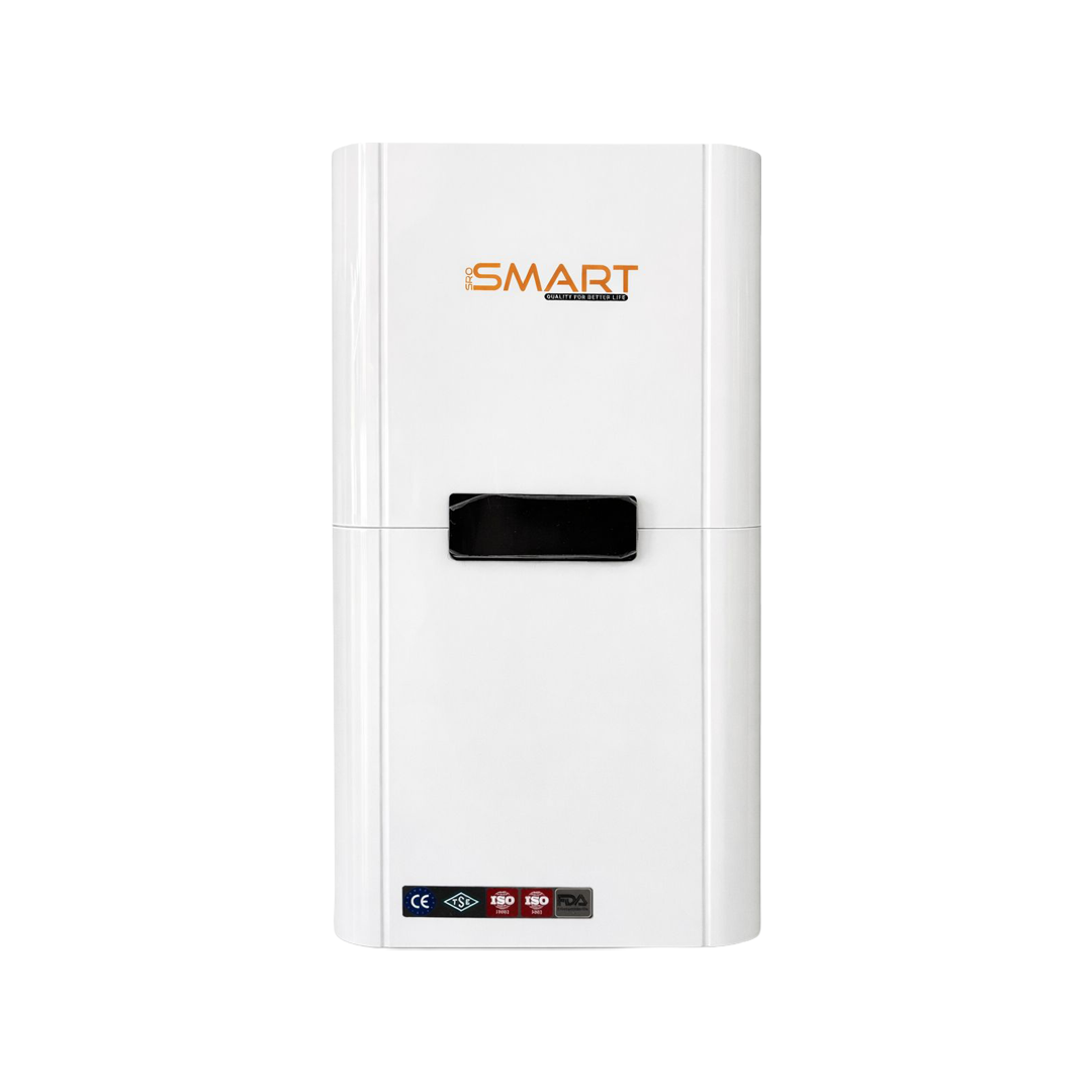 Life Water Smart Su Arıtma Cihazı
