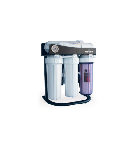 Life&Water RO-400 Mini Su Arıtma Cihazı - Görsel 2