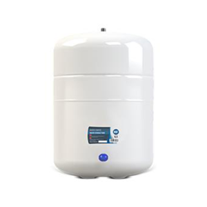 Life Water 6.5 Galon 20 Litre Çelik Tank