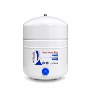 Life Water 3.2 Galon 12 Litre Çelik Tank