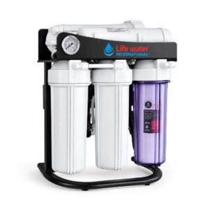 Life Water RO-300 Su Arıtma Cihazı