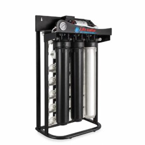 Life Water RO-200 Su Arıtma Cihazı