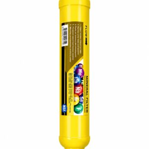 Su Arıtma Cihazı Uyumlu Mineral Filtre