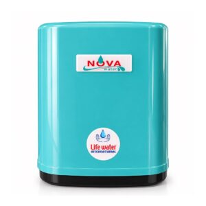 Life Water LF-Nova Su Arıtma Cihazı 3.2 Galon 12 Litre - Görsel 2