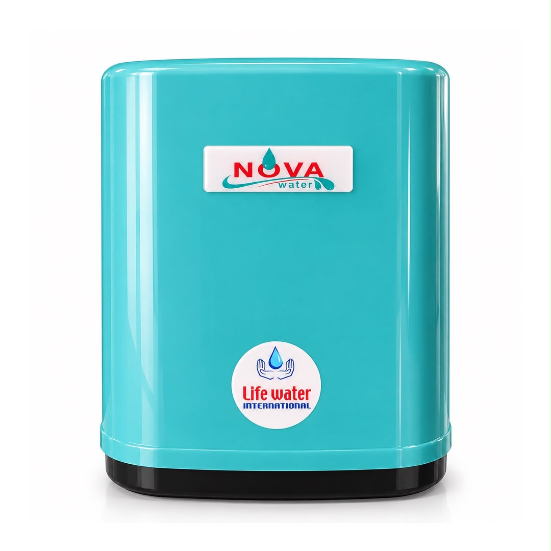 Life Water LF-Nova Su Arıtma Cihazı 3.2 Galon 12 Litre - Görsel 2