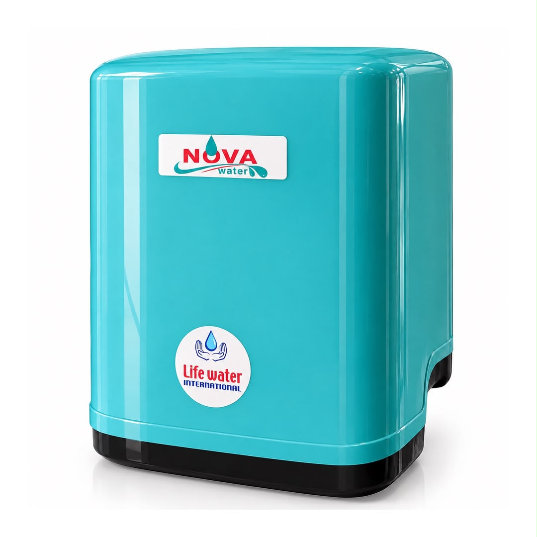 Life Water LF-Nova Su Arıtma Cihazı 3.2 Galon 12 Litre