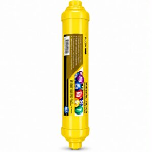 Su Arıtma Cihazı Uyumlu 10"(İnç) Mineral Filtre
