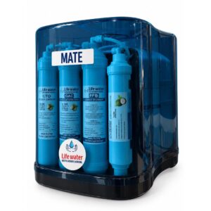 Life Water LF-Mate Su Arıtma Cihazı 3.2 Galon 12 Litre