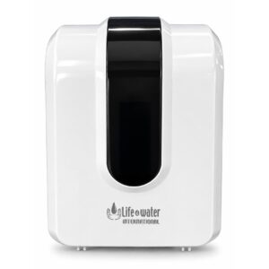 Life Water LF-Thin Su Arıtma Cihazı 300 GPD - Görsel 2