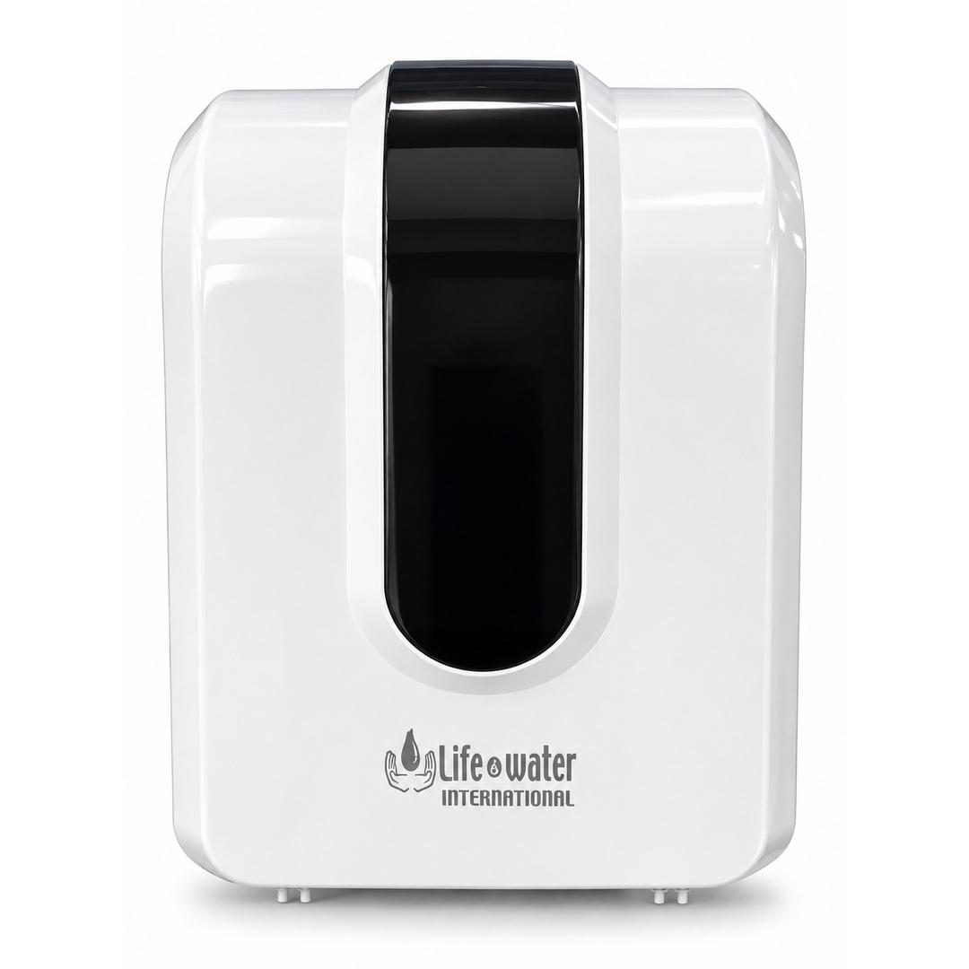 Life Water LF-Thin Su Arıtma Cihazı 300 GPD - Görsel 2