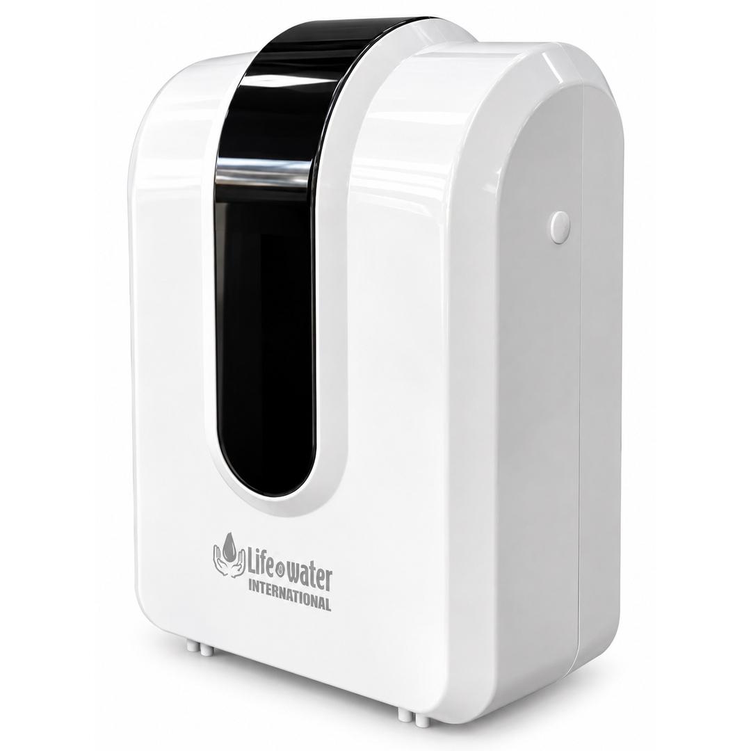 Life Water LF-Thin Su Arıtma Cihazı 300 GPD