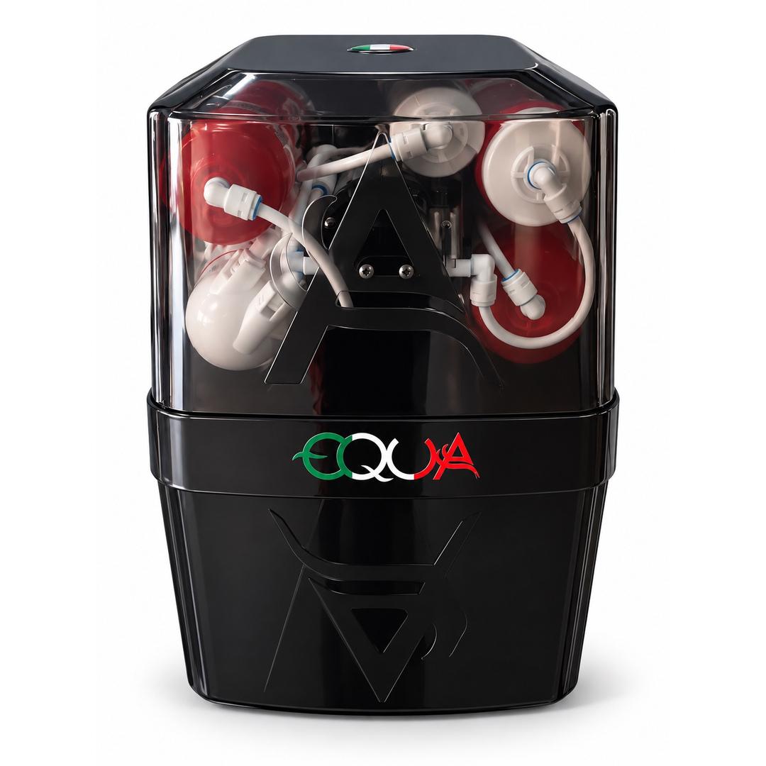 Life Water LF-Equa Su Arıtma Cihazı 2.2 Galon 8 Litre - Görsel 2
