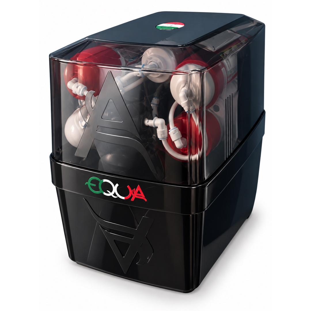 Life Water LF-Equa Su Arıtma Cihazı 2.2 Galon 8 Litre