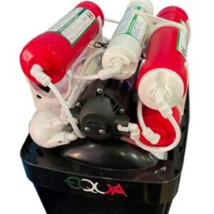 Life Water LF-Equa Su Arıtma Cihazı 2.2 Galon 8 Litre - Görsel 3