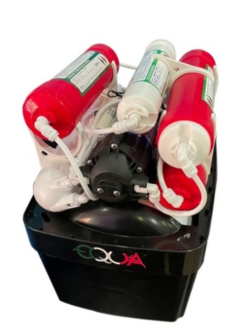 Life Water LF-Equa Su Arıtma Cihazı 2.2 Galon 8 Litre - Görsel 3