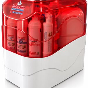 Life Water LF-Wife Su Arıtma Cihazı 2.2 Galon 8 Litre