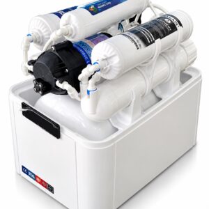 Life Water LF-Smart Su Arıtma Cihazı 2.2 Galon 8 Litre - Görsel 3
