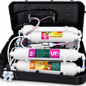 Life Water LF-Thin Su Arıtma Cihazı - Görsel 2