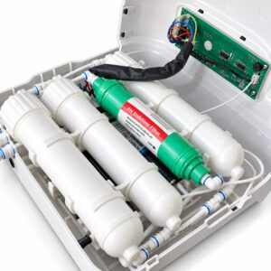 Life Water LF-Thin Su Arıtma Cihazı 300 GPD - Görsel 4