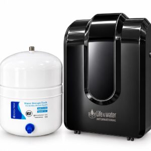 Life Water LF-Thin Su Arıtma Cihazı
