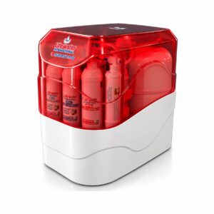 Life Water LF-Wife Su Arıtma Cihazı 2.2 Galon 8 Litre
