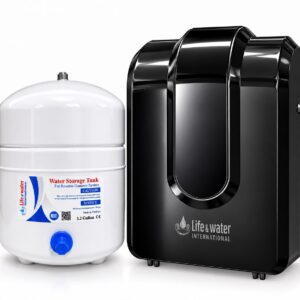 Life Water LF-Thin Su Arıtma Cihazı