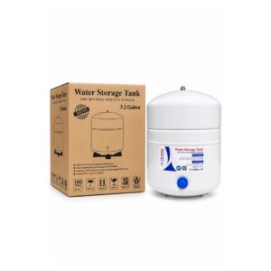 Life Water 3.2 Galon 12 Litre Çelik Tank - Görsel 3